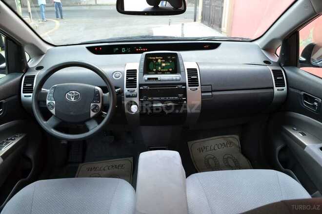 Toyota Prius 2008, 180,150 km - 1.5 л - Bakı