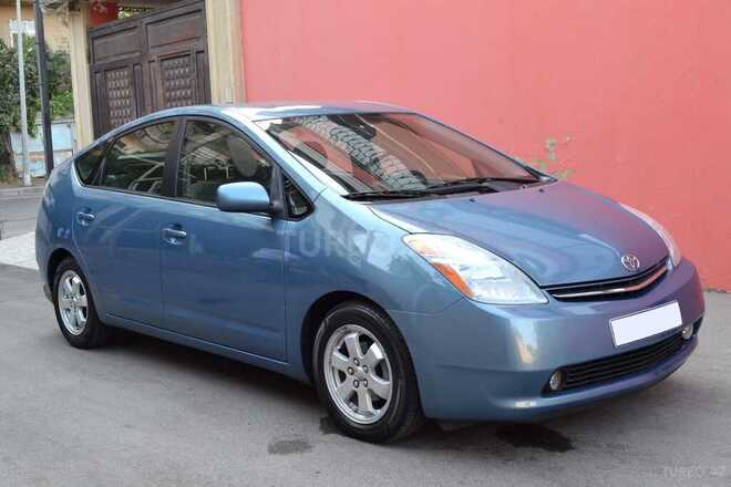 Toyota Prius 2008, 180,150 km - 1.5 л - Bakı
