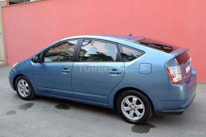 Toyota Prius 2008, 180,150 km - 1.5 л - Bakı