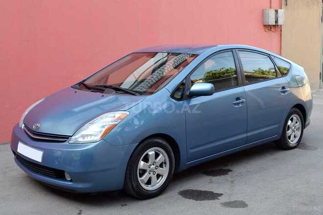 Toyota Prius 2008, 180,150 km - 1.5 л - Bakı