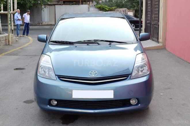 Toyota Prius 2008, 180,150 km - 1.5 л - Bakı