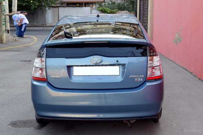 Toyota Prius 2008, 180,150 km - 1.5 л - Bakı