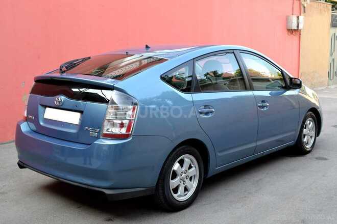 Toyota Prius 2008, 180,150 km - 1.5 л - Bakı