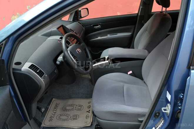 Toyota Prius 2008, 180,150 km - 1.5 л - Bakı