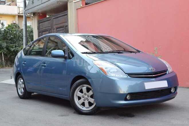 Toyota Prius 2008, 180,150 km - 1.5 л - Bakı