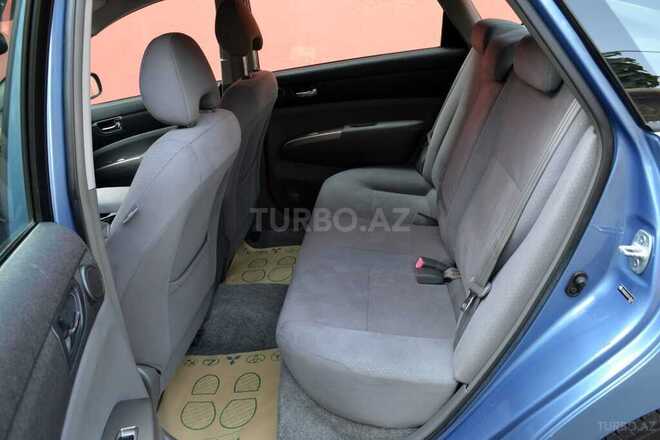 Toyota Prius 2008, 180,150 km - 1.5 л - Bakı