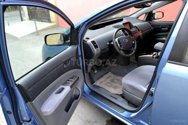 Toyota Prius 2008, 180,150 km - 1.5 л - Bakı