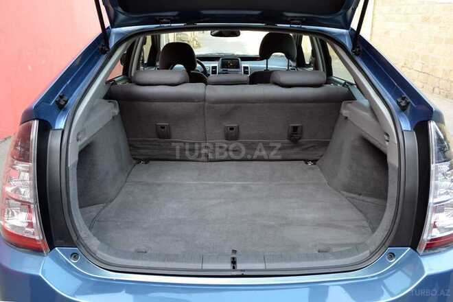 Toyota Prius 2008, 180,150 km - 1.5 л - Bakı