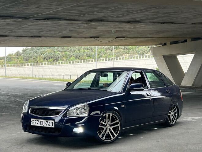 LADA (VAZ) Priora 2015, 180,000 km - 1.6 л - Sumqayıt