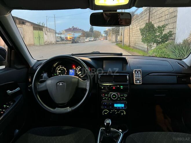 LADA (VAZ) Priora 2015, 180,000 km - 1.6 л - Sumqayıt