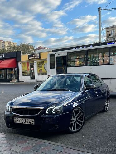 LADA (VAZ) Priora 2015, 180,000 km - 1.6 л - Sumqayıt