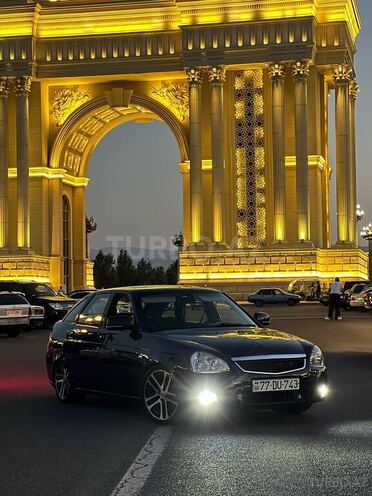 LADA (VAZ) Priora 2015, 180,000 km - 1.6 л - Sumqayıt