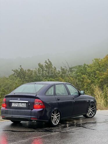 LADA (VAZ) Priora 2015, 180,000 km - 1.6 л - Sumqayıt
