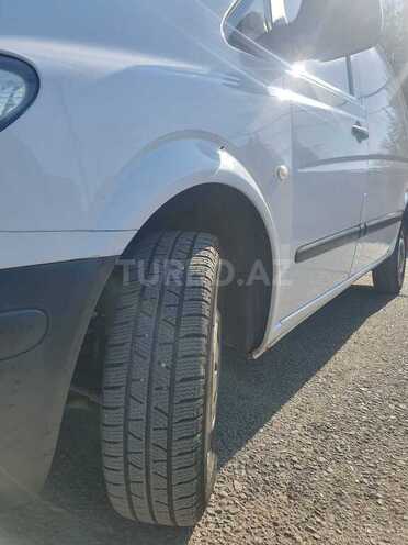Mercedes Vito 111 2007, 228,000 km - 2.2 л - Ağcabədi