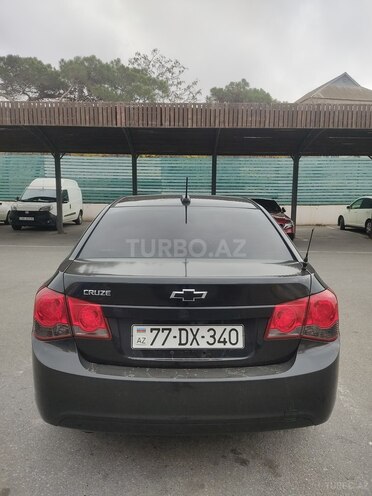 Chevrolet Cruze 2015, 167,372 km - 1.4 л - Bakı