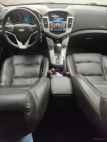 Chevrolet Cruze 2015, 167,372 km - 1.4 л - Bakı