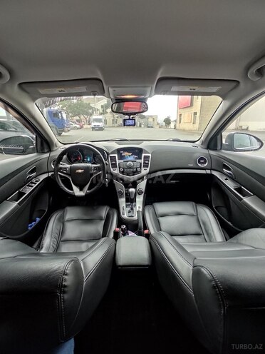 Chevrolet Cruze 2015, 167,372 km - 1.4 л - Bakı
