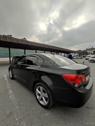 Chevrolet Cruze 2015, 167,372 km - 1.4 л - Bakı