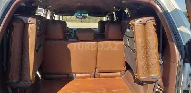 Toyota Prado 2004, 23,000 km - 2.7 l - Beyləqan