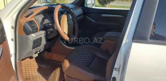 Toyota Prado 2004, 23,000 km - 2.7 l - Beyləqan