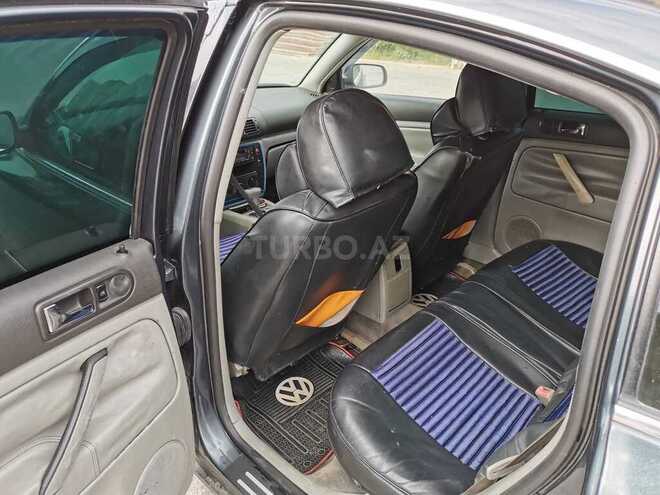 Volkswagen Passat 2001, 268,606 km - 1.8 l - Bakı