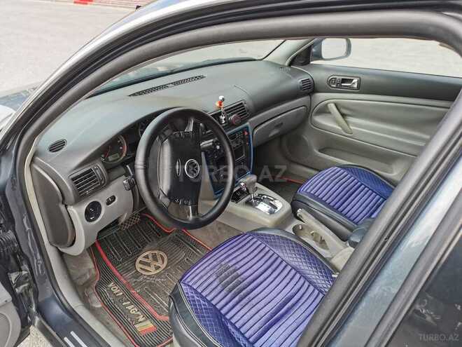 Volkswagen Passat 2001, 268,606 km - 1.8 l - Bakı