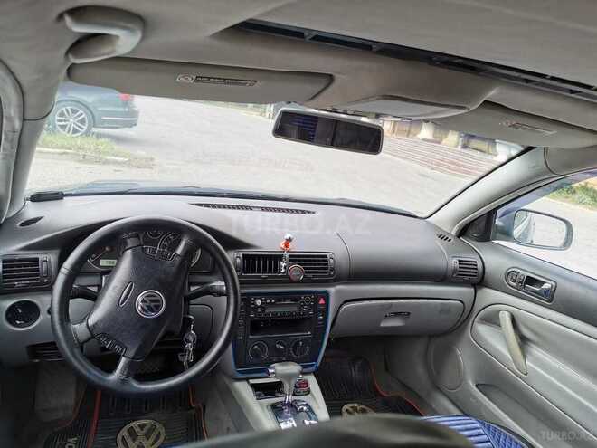Volkswagen Passat 2001, 268,606 km - 1.8 l - Bakı