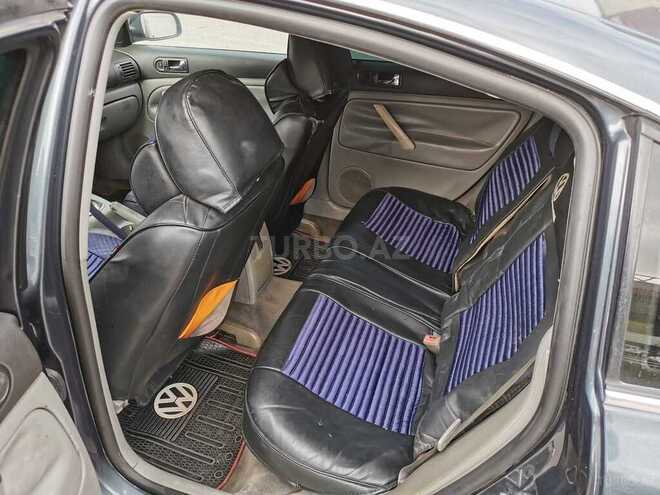 Volkswagen Passat 2001, 268,606 km - 1.8 l - Bakı