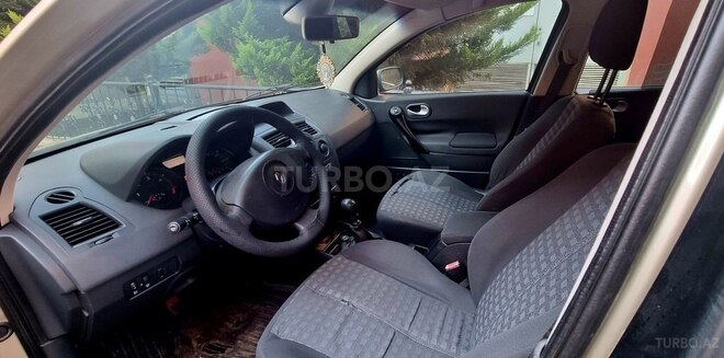 Renault Megane 2008, 256,300 km - 1.5 l - Bakı