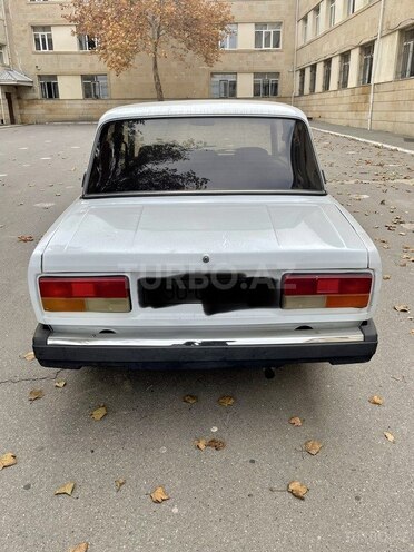 LADA (VAZ) 2107 2009, 78,588 km - 1.6 л - Bakı