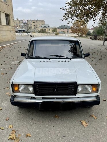 LADA (VAZ) 2107 2009, 78,588 km - 1.6 л - Bakı