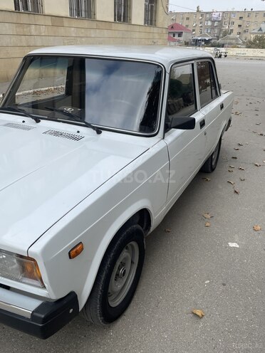 LADA (VAZ) 2107 2009, 78,588 km - 1.6 л - Bakı