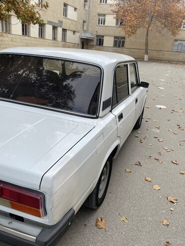 LADA (VAZ) 2107 2009, 78,588 km - 1.6 л - Bakı