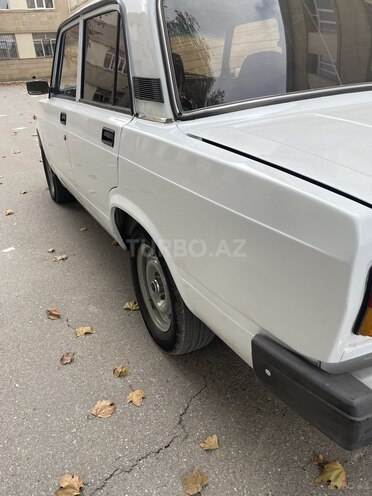 LADA (VAZ) 2107 2009, 78,588 km - 1.6 л - Bakı