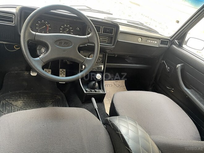 LADA (VAZ) 2107 2009, 78,588 km - 1.6 л - Bakı
