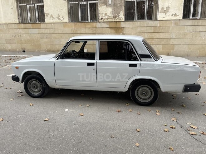 LADA (VAZ) 2107 2009, 78,588 km - 1.6 л - Bakı