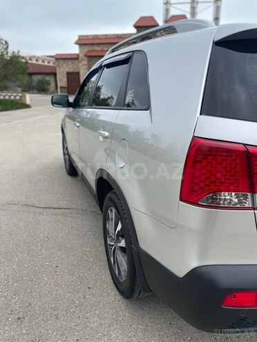 Kia Sorento 2009, 89,730 km - 2.0 l - Bakı