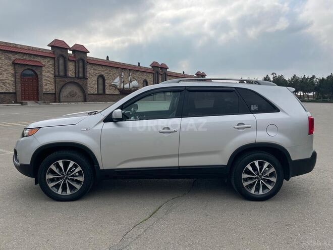 Kia Sorento 2009, 89,730 km - 2.0 l - Bakı