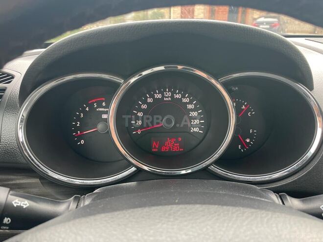 Kia Sorento 2009, 89,730 km - 2.0 l - Bakı