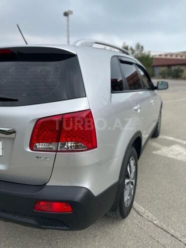 Kia Sorento 2009, 89,730 km - 2.0 l - Bakı