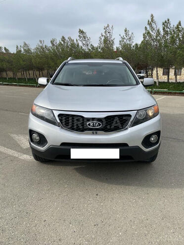 Kia Sorento 2009, 89,730 km - 2.0 l - Bakı