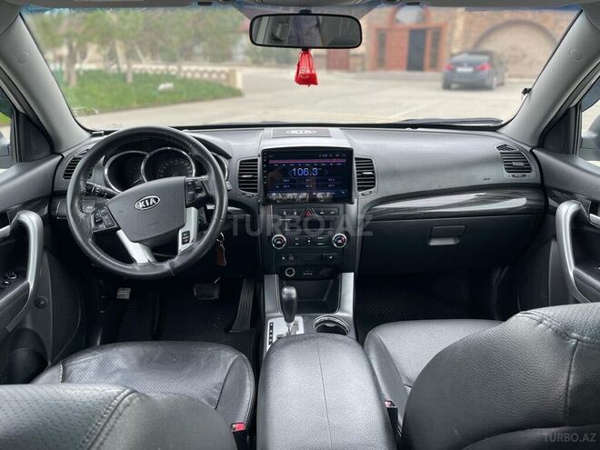 Kia Sorento 2009, 89,730 km - 2.0 l - Bakı