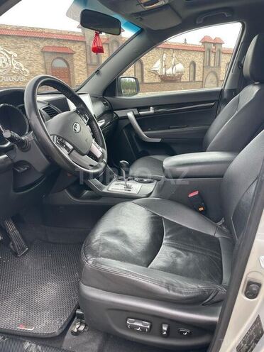 Kia Sorento 2009, 89,730 km - 2.0 l - Bakı