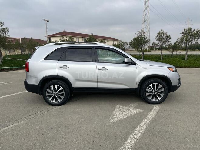Kia Sorento 2009, 89,730 km - 2.0 l - Bakı