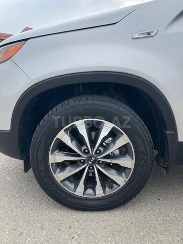 Kia Sorento 2009, 89,730 km - 2.0 l - Bakı