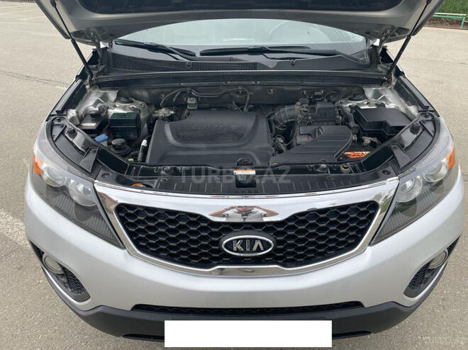 Kia Sorento 2009, 89,730 km - 2.0 l - Bakı