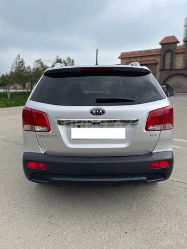 Kia Sorento 2009, 89,730 km - 2.0 l - Bakı