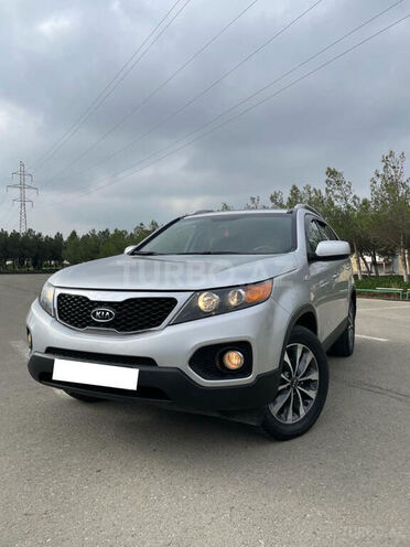 Kia Sorento 2009, 89,730 km - 2.0 l - Bakı
