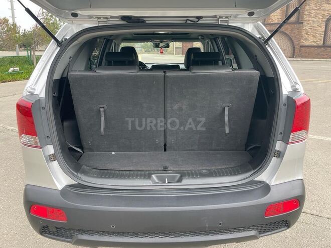 Kia Sorento 2009, 89,730 km - 2.0 l - Bakı