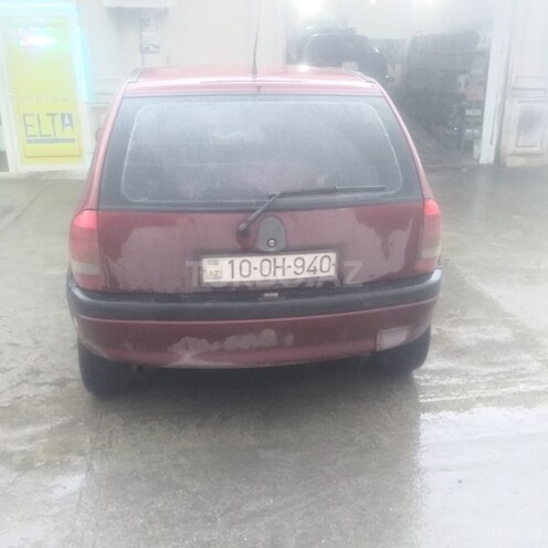 Opel Vita 1997, 355,464 km - 1.4 л - Bakı